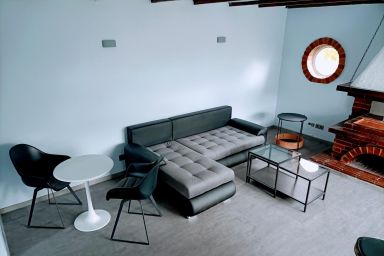 Ferienbungalow Ostsee