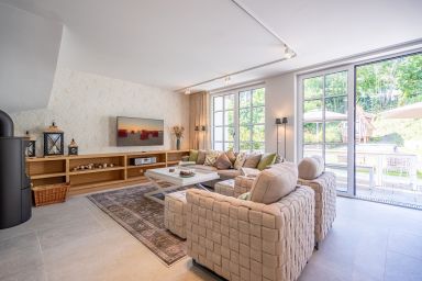Ferienhaus Reetreat