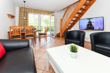 Reit- und Ferienhof Maack in Ostbense - Ferienwohnung Juist