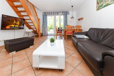 Reit- und Ferienhof Maack in Ostbense - Ferienwohnung Helgoland