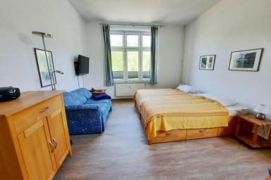 Haus Reinhild - Fewo 2 in der 1.Etage - Haus Reinhild - Fewo 2 in der ersten Etage