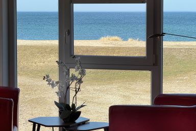 Apartment Gorch Fock Teichhof Fehmarn - A12 Gorch Fock