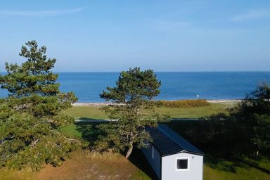 Strandhaus Humboldt Teichhof Fehmarn - B03 Humboldt