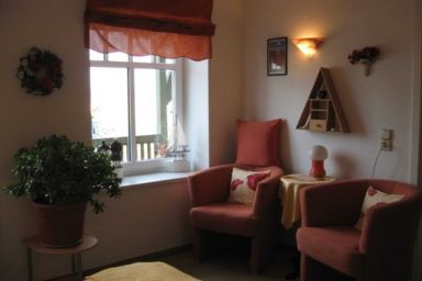 Appartementhaus Zur Brücke in Seedorf - Ferienwohnung Mohnblume 1