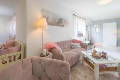 Lassan, Ferienwohnung zum Peenestrom - Fewo zum Peenestrom