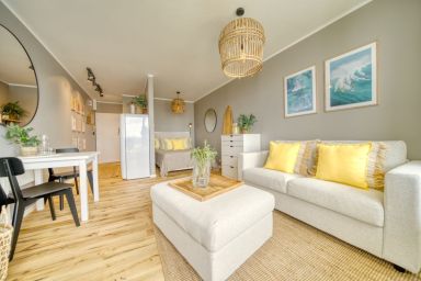 Haus Schöne Aussicht, App. 1SB605