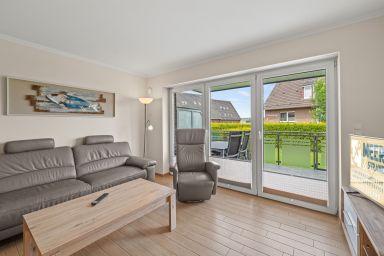 Ferienwohnung Hessentor