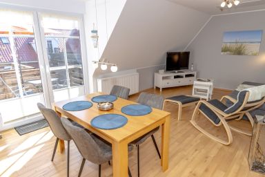 Ferienwohnung Deichnest