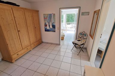 Haus Hever - Haus Hever Whg 05