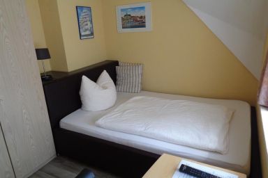 Bastan - Haus Katharina - Einzelzimmer