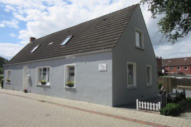 Klar - Huus up de Warf - Ferienwohnung Huus up de Warf Klar - Huus up de Warf - Ferienwohnung Huus up de Warf