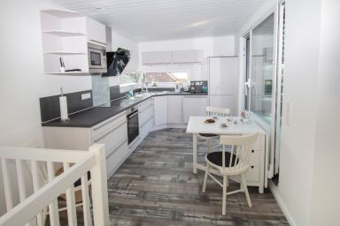 Ferienhaus Segelhafen8 - Ferienhaus Segelhafen 8
