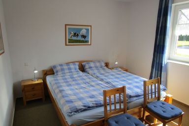 Ferienwohnung Biesterfeld