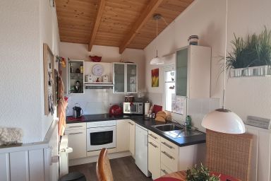 Haus Nordwind - Ferienhaus Nordwind
