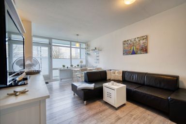 Ferienpark - Haus N, App. 0NEG03