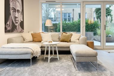 Haus am Meer WG 03 - Haus am Meer WG 3