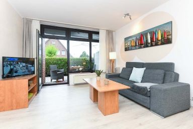 Haus Bärensuite - Ferienwohnung 1