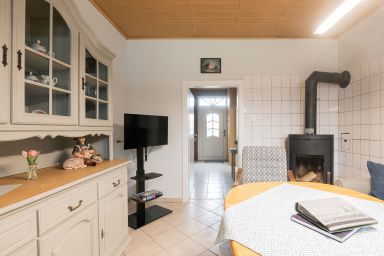 Ferienwohnung Lüttje Huus 35227 - Ferienwohnung Lüttje Huus