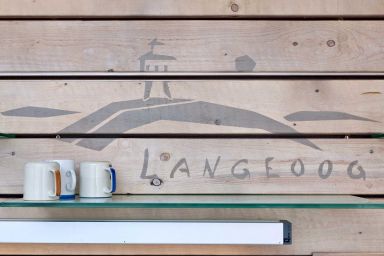 Ferienwohnungen Hinrichs - Ferienwohnung Langeoog