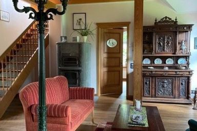 Ferienwohnungen HANKENHOF und TAMME`s Home 55169 - FEWO TAMME´s Home