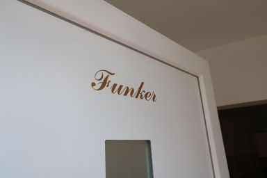 Koserow Hotel Wald und Meer - FeWo Funker