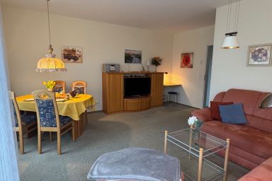Ferienwohnung Lerchennest - Lerchennest