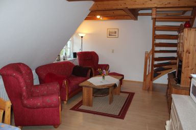 But Dörp 2, Wohnung 1 OG