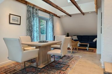 Ferienwohnung bi Hugo - Kappeln an der Schlei