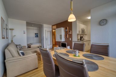 Ferienpark - Haus L, App. 0L0710