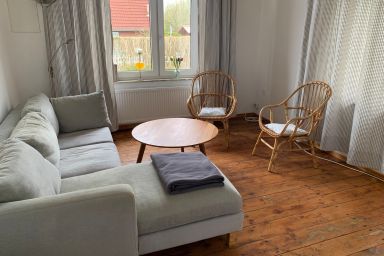 Ferienwohnung Tichelmeister 45261 - Ferienwohnung Tichelmeister