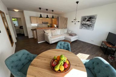 Ferienwohnung Förderblick in Meierwik