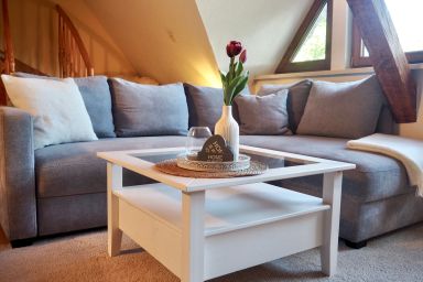 Landferienwohnung Kornblume - Fewo Kornblume