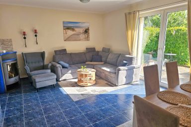 Ferienhaus Juhnke - Ferienhaus