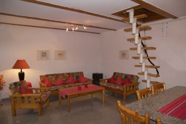 Ferienhaus Palfner über 3 Etagen - Ferienhaus