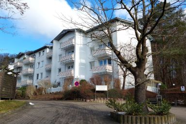 Residenz Kiefernweg, MeerZeit