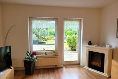 Ferienwohnung am Strelasund