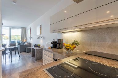 FeWo am Passathafen Wasserblick - PVA024 - Ferienwohnung 31 Whg. 24