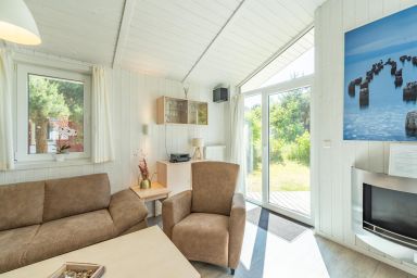 Strandhaus Dünenpark 1c - FeHa Dünenpark 1c