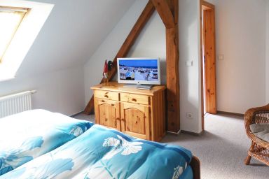 Urlaub auf dem Bauernhof - Peenestromhof Fewo 6