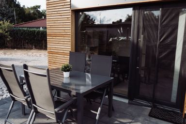 Tiny House 1 Strandperle Freest