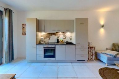 schöne Maisonette-Ferienwohnung am Selliner See mit Terrasse