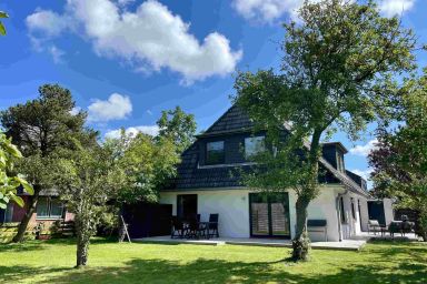 Wohnung EG Surfcottage (ID 509)