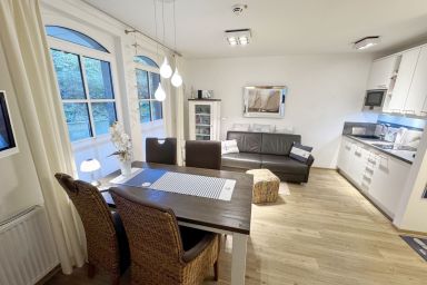 F: Haus Meeresblick A 0.16 Dinghy mit Terrasse - Haus Meeresblick A 0.16 Dinghy mit Terrasse