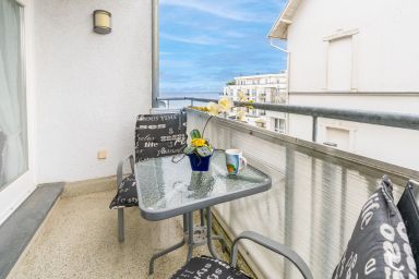 Ferienwohnungen Regina Maris - Ferienwohnung 19 - Phoenix