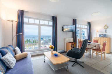 Ferienwohnung Regina Maris 20 - MS Berlin