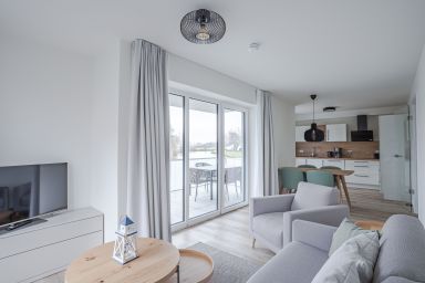 Nr. 303 - Apartmenthaus Harleblick