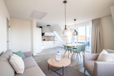 Nr. 309 - Apartmenthaus Harleblick