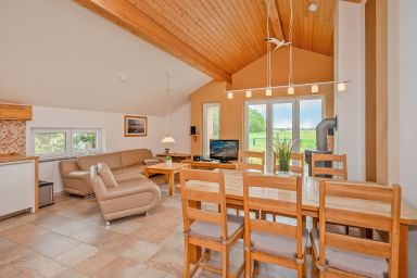 Ferienhaus Pauline