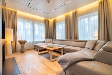 Villa Kieferngrund* App. 2