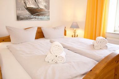 Dat Kapitänshus - Deichläufer - Deichläufer